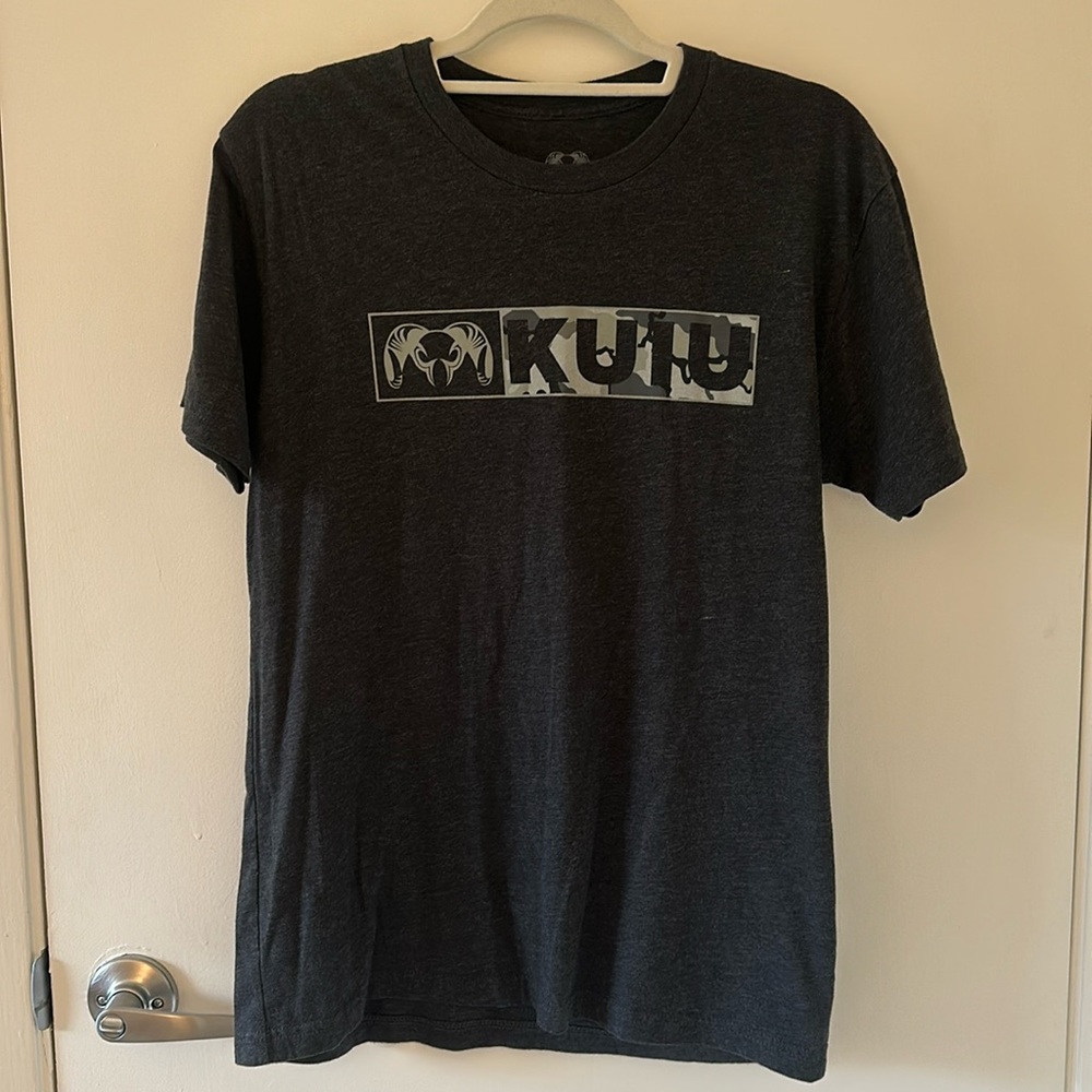 Kuiu shirt